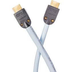 Supra HD5 HDMI - HDMI 2.0 M-M 10m