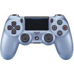 Sony DualShock 4 V2 Controller - Titanium Blue