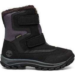 Timberland Chillberg 2-Strap GTX Boots - Jet Black