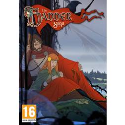 The Banner Saga (PC)