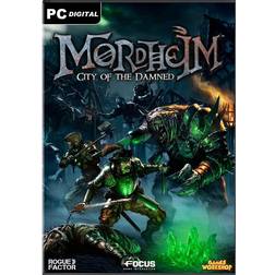 Mordheim: City of the Damned (PC)