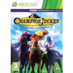 Champion Jockey (Xbox 360)