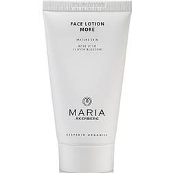 Maria Åkerberg Face Lotion More 50ml