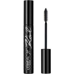 L'Oréal Paris Karl Lagerfeld Volume Mascara Black