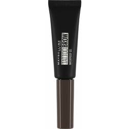 Maybelline Tattoo Brow Waterproof Gel, 6,8ml, Medium Brown