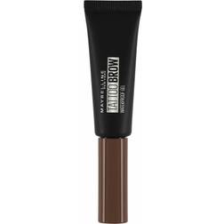 Maybelline Tattoo Brow Waterproof Gel #09 Auburn