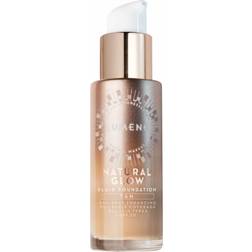 Lumene Natural Glow Fluid Foundation SPF20 Tan