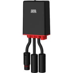 DEFA MultiCharger 1205R Flex