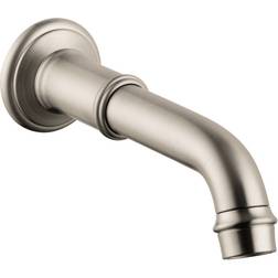 Hansgrohe Axor Montreux (16541820) Børstet nikkel