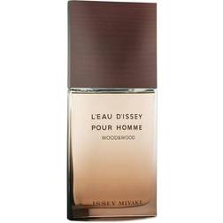 Issey Miyake L'Eau D'Issey Pour Homme Wood & Wood EdP 100ml