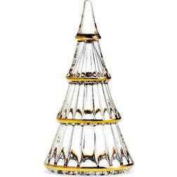Holmegaard Fairytales Clear/Gold Julpynt 19cm