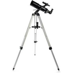 Celestron PowerSeeker 80AZS téléscope réfracteur