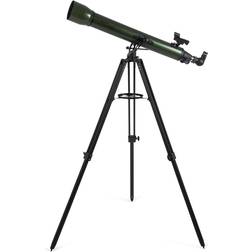 Celestron Explorascope 80AZ