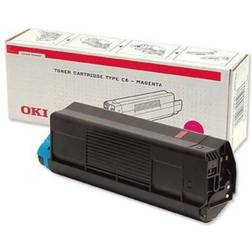 OKI 42804514 (Magenta)