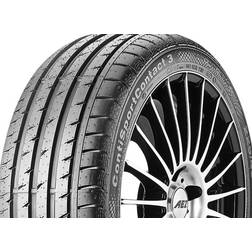 Continental ContiSportContact 6 305/30 ZR19 102Y XL