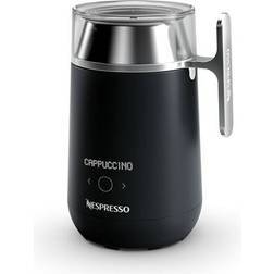 Nespresso Barista Receptenmaker