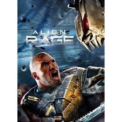 Alien Rage Unlimited (PC)