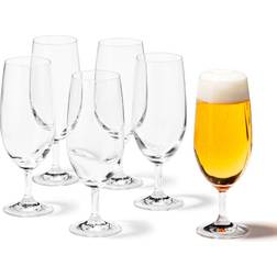 Leonardo Daily Ölglas 36cl 6st