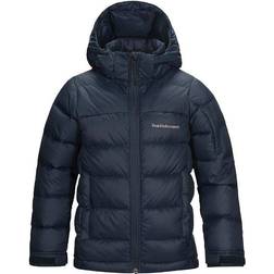 Peak Performance Frost Dunjacka - Blue Shadow (G58685129-2N3)