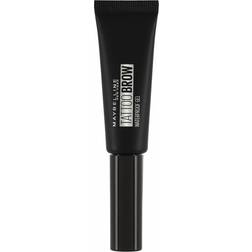 Maybelline Tattoo Brow Waterproof Gel #08 Black