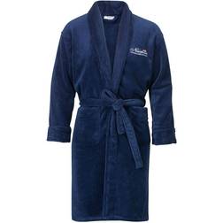 Newport Jamesport Bathrobe Unisex - Blue