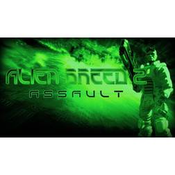 Alien Breed 2: Assault (PC)