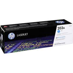 HP CF541A (Cyan)