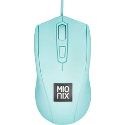 Mionix Avior 5000 Con Cavo Rgb Nero