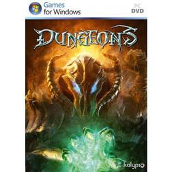 Dungeons Special Edition (PC DVD)