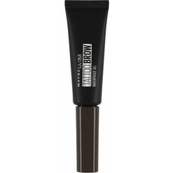 Maybelline Tattoo Brow Waterproof Wenkbrauwgel 06 Deel Brown