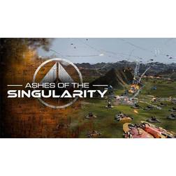 Ashes of the Singularity (PC)