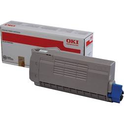 OKI Cartouche Toner 45396304 - Compatible