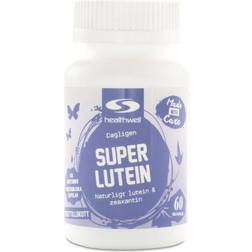 Healthwell Super Lutein 60 st
