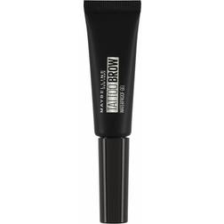 Maybelline Tattoo Brow Waterproof Gel #07 Black Brown