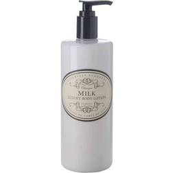 Naturally European Luxury Body Lotion Milk 500ml