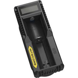 NiteCore UM10 Caricabatterie Universale