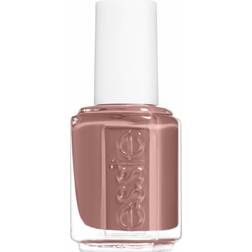 Essie Wild Nudes Collection #497 Clothing Optional