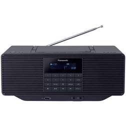 Panasonic RX-D70BTEG-K Bluetooth FM