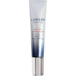 Lumene Arctic Hydra Care Moisture & Relief Rich Eye Cream