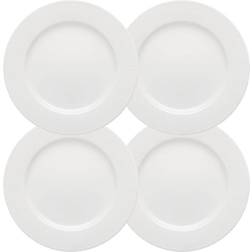 Rörstrand Swedish Grace Flat tallrik 21cm 4st