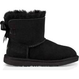 UGG Imbottito Stivali K Mini Bailey Bow II