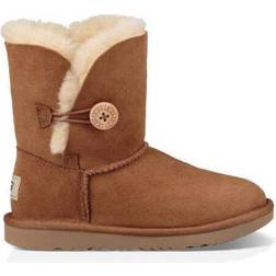 UGG Imbottito Stivali Bailey Button II