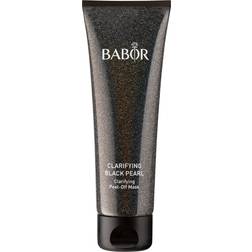 Babor Clarifying Black Pearl Peel-off Mask 50ml