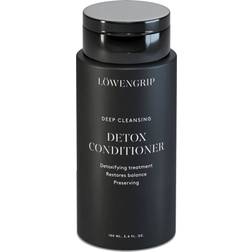 Löwengrip Deep Cleansing Detox Conditioner 100ml