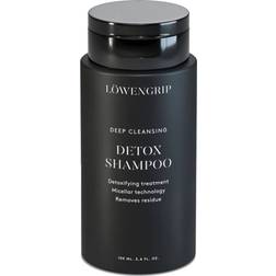 Löwengrip Deep Cleansing Detox Shampoo 100ml