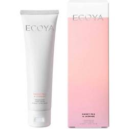 Ecoya Hand Cream Sweet Pea & Jasmine 100ml