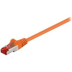 MicroConnect FTP Cat6 RJ45 5m