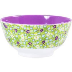 Rice Melamin Serving Bowl 15cm