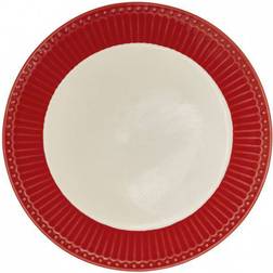 Greengate Greengate Alice Flad tallerken 23.5 cm Flad tallerken 23.5cm