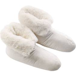Newport Aspen Tofflor - Polar Bear